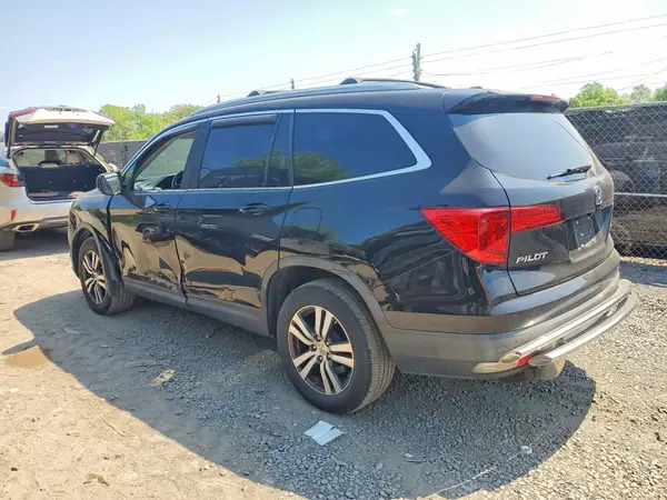 5FNYF6H54GB099339 2016 HONDA PILOT - Image 2