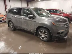 5FNYF6H54GB102157 2016 HONDA PILOT
