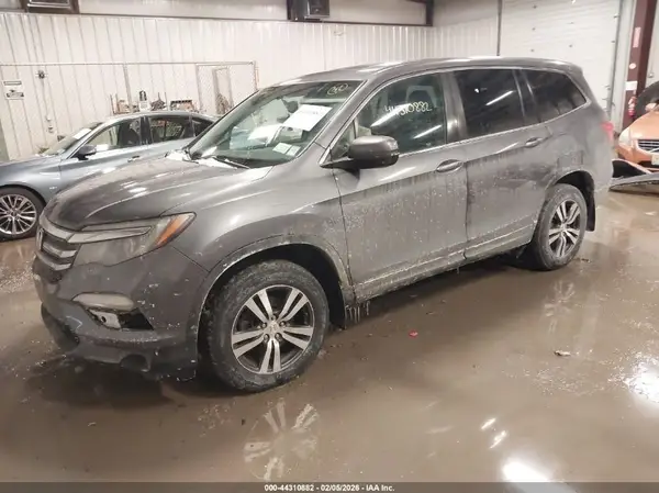 5FNYF6H54GB102157 2016 HONDA PILOT - Image 2