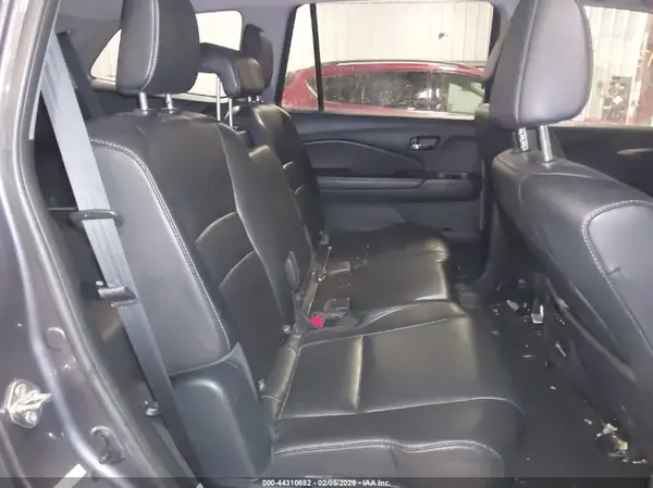 5FNYF6H54GB102157 2016 HONDA PILOT - Image 8