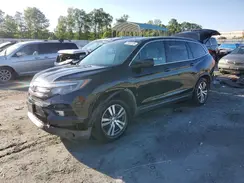 5FNYF6H54GB102658 2016 HONDA PILOT