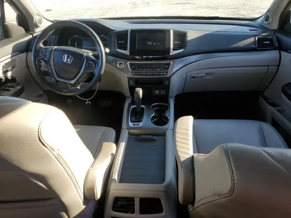 5FNYF6H54GB102658 2016 HONDA PILOT - Image 8