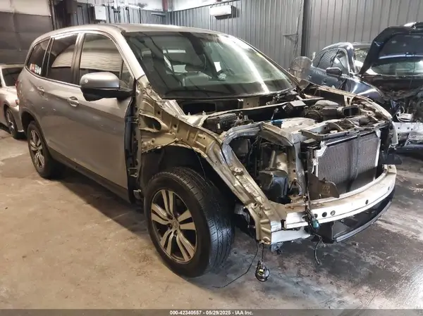 5FNYF6H54GB103566 2016 HONDA PILOT - Image 1