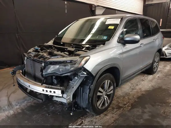 5FNYF6H54GB103566 2016 HONDA PILOT - Image 2