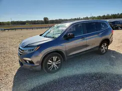 5FNYF6H54GB105933 2016 HONDA PILOT