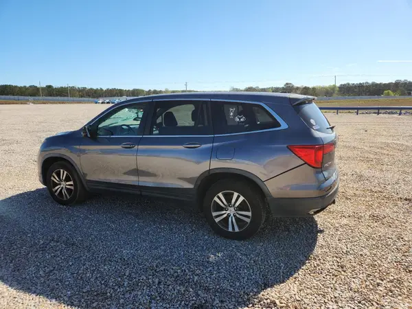 5FNYF6H54GB105933 2016 HONDA PILOT - Image 2