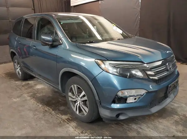 5FNYF6H54GB105964 2016 HONDA PILOT - Image 1