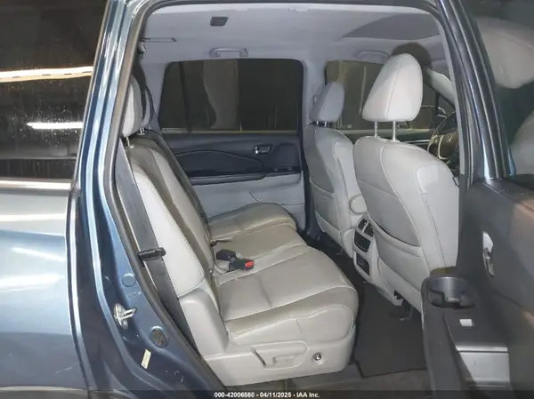 5FNYF6H54GB105964 2016 HONDA PILOT - Image 8