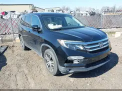 5FNYF6H54GB106872 2016 HONDA PILOT