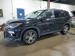 5FNYF6H54GB109528 2016 HONDA PILOT