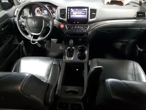 5FNYF6H54GB109528 2016 HONDA PILOT - Image 8