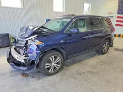 5FNYF6H54GB111103 2016 HONDA PILOT