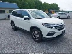 5FNYF6H54GB111750 2016 HONDA PILOT