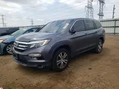 5FNYF6H54GB112882 2016 HONDA PILOT
