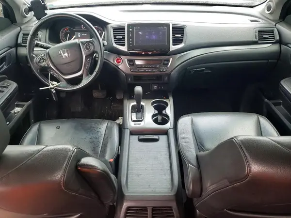 5FNYF6H54GB112882 2016 HONDA PILOT - Image 8