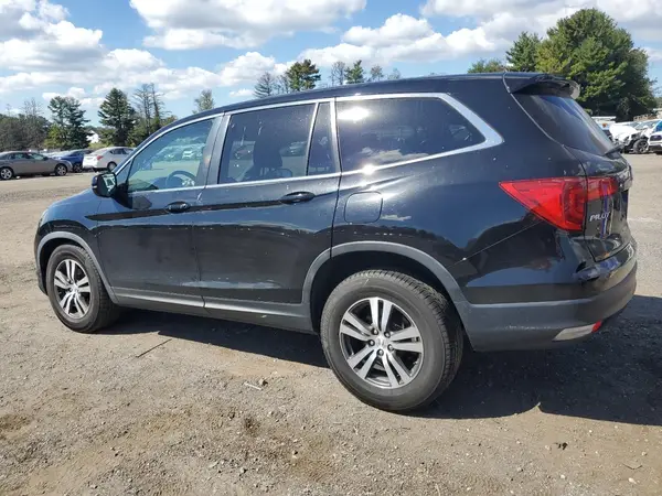 5FNYF6H54GB113532 2016 HONDA PILOT - Image 2