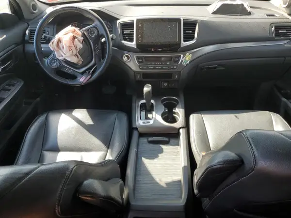 5FNYF6H54GB113532 2016 HONDA PILOT - Image 8