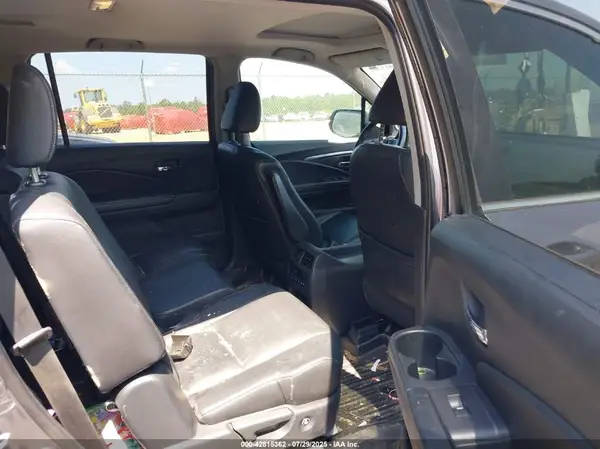 5FNYF6H54GB114552 2016 HONDA PILOT - Image 8