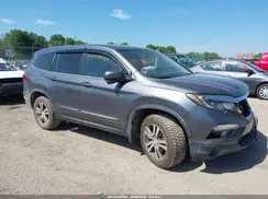 5FNYF6H54GB115314 2016 HONDA PILOT