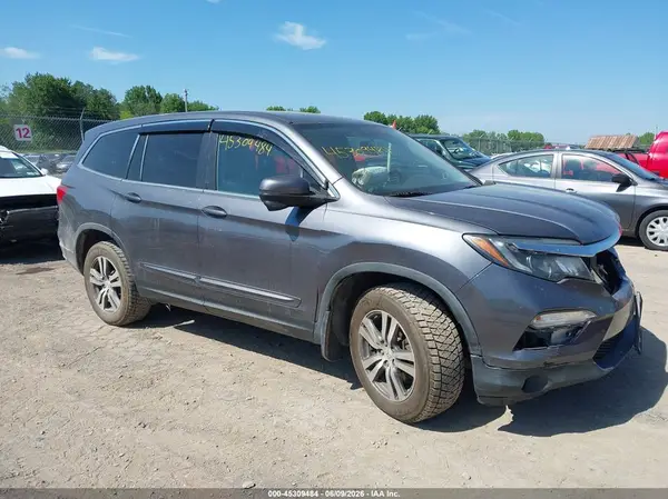 5FNYF6H54GB115314 2016 HONDA PILOT - Image 1
