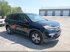 5FNYF6H54GB117726 2016 HONDA PILOT