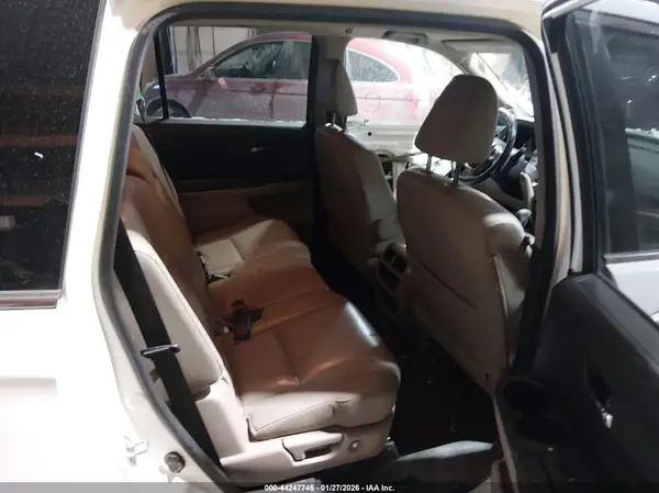 5FNYF6H54GB120495 2016 HONDA PILOT - Image 8