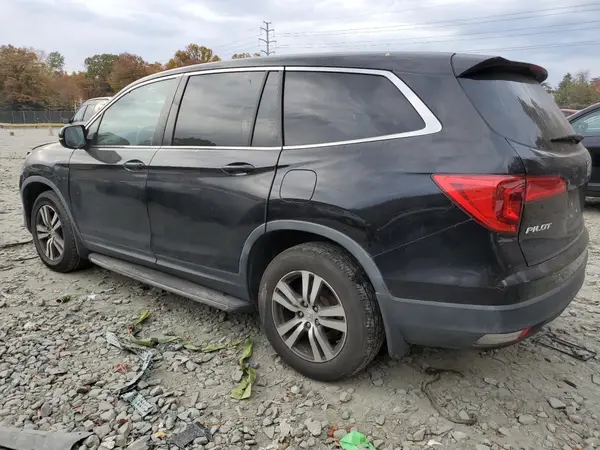 5FNYF6H54GB121131 2016 HONDA PILOT - Image 2