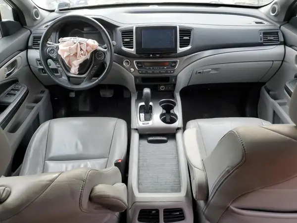 5FNYF6H54GB121131 2016 HONDA PILOT - Image 8