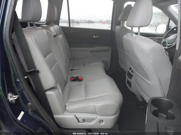 5FNYF6H54GB122036 2016 HONDA PILOT - Image 8