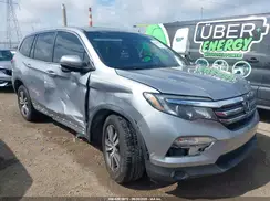 5FNYF6H54GB127737 2016 HONDA PILOT