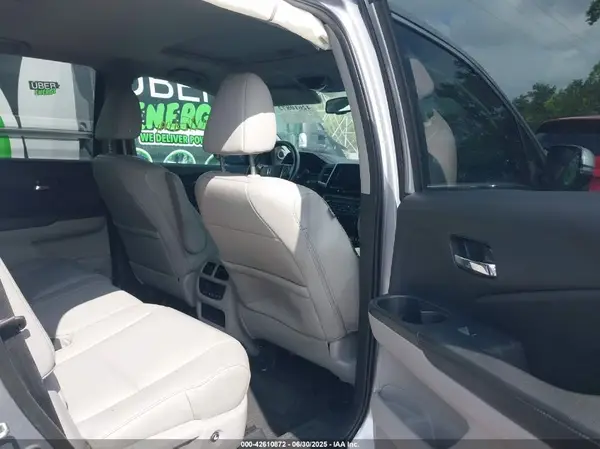 5FNYF6H54GB127737 2016 HONDA PILOT - Image 8