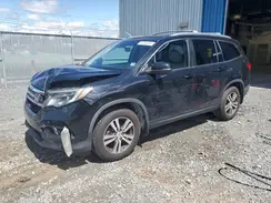 5FNYF6H54GB501327 2016 HONDA PILOT