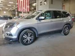5FNYF6H54HB000102 2017 HONDA PILOT