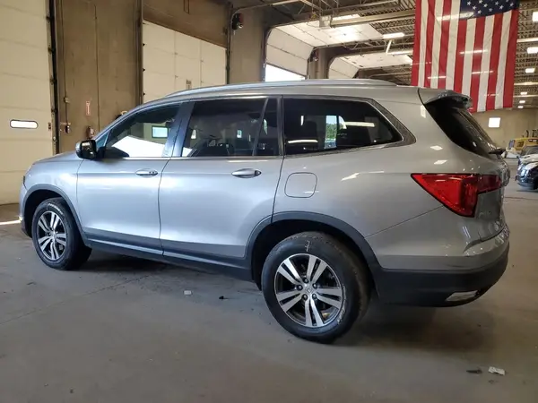 5FNYF6H54HB000102 2017 HONDA PILOT - Image 2