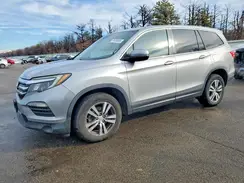 5FNYF6H54HB001220 2017 HONDA PILOT