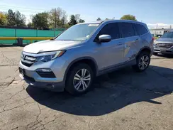 5FNYF6H54HB002464 2017 HONDA PILOT