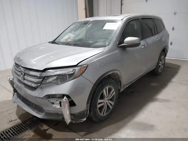 5FNYF6H54HB008362 2017 HONDA PILOT - Image 2