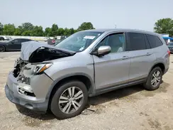 5FNYF6H54HB008605 2017 HONDA PILOT
