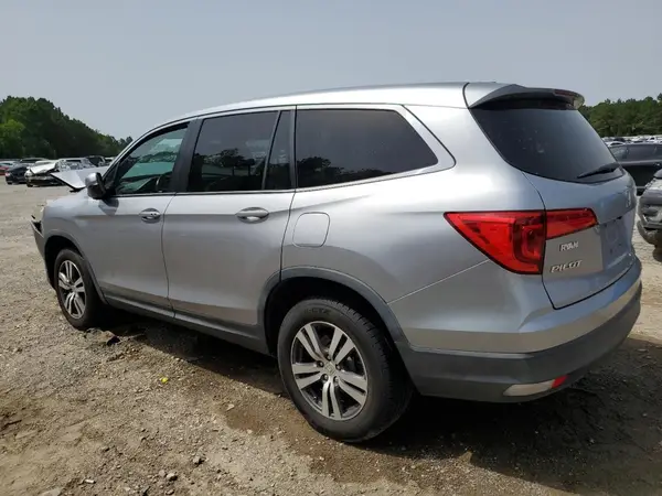 5FNYF6H54HB008605 2017 HONDA PILOT - Image 2