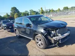 5FNYF6H54HB010211 2017 HONDA PILOT