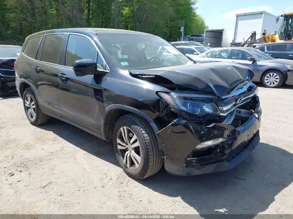 5FNYF6H54HB010936 2017 HONDA PILOT - Image 1