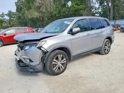 5FNYF6H54HB011407 2017 HONDA PILOT