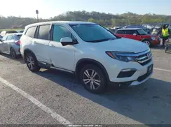 5FNYF6H54HB015814 2017 HONDA PILOT