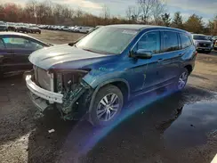 5FNYF6H54HB016722 2017 HONDA PILOT