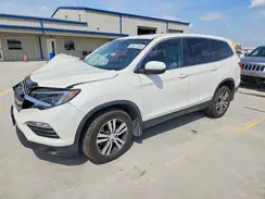 5FNYF6H54HB017126 2017 HONDA PILOT