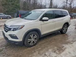 5FNYF6H54HB017210 2017 HONDA PILOT