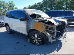 5FNYF6H54HB017224 2017 HONDA PILOT