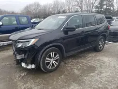 5FNYF6H54HB017319 2017 HONDA PILOT
