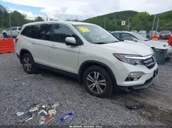 5FNYF6H54HB017983 2017 HONDA PILOT