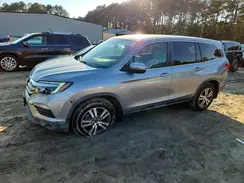 5FNYF6H54HB023282 2017 HONDA PILOT